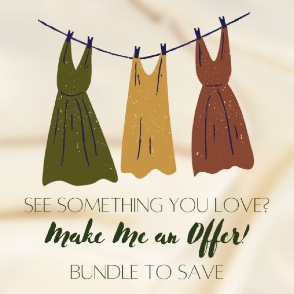 Accessories - I 🧡 offers.